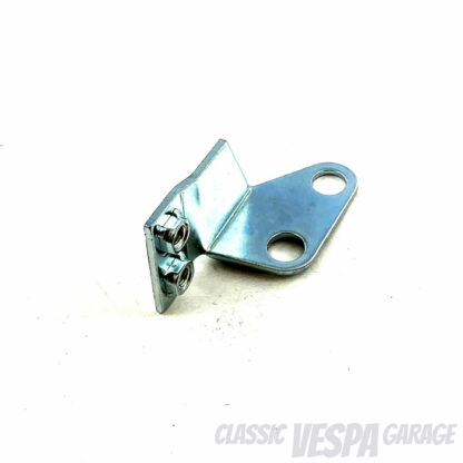 Halter CDI Vespa Largeframe PX